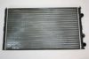AUTOMEGA 3012102531H0L Radiator, engine cooling
